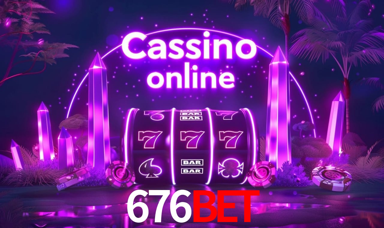 Diretório de Jogos 676BET