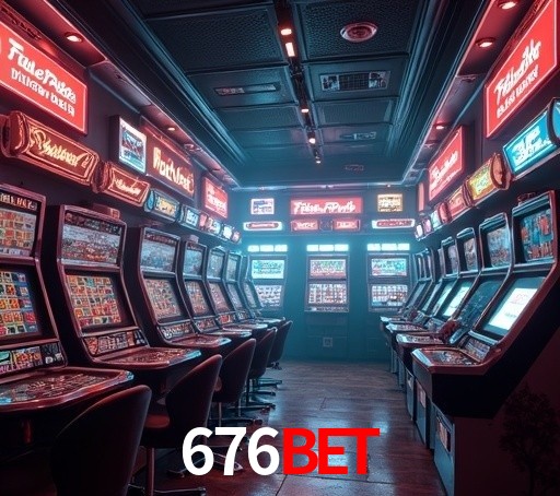 Design Responsivo 676BET