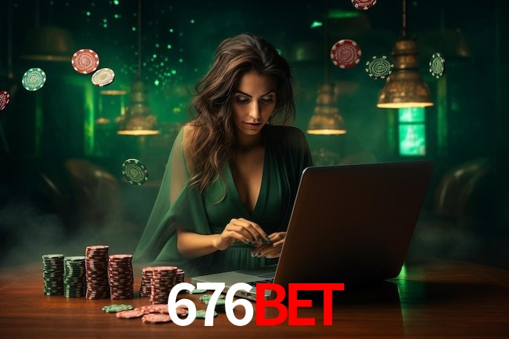 676BET APP
