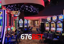 Sistemas de Segurança 676BET