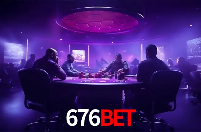 Apostas Esportivas na 676BET: Um Guia Completo