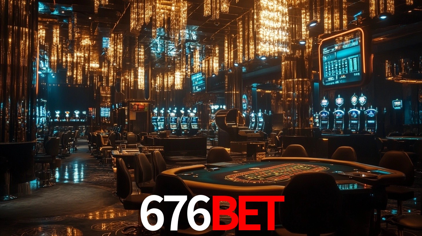 676BET