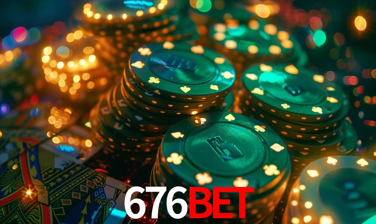 Programa VIP 676BET