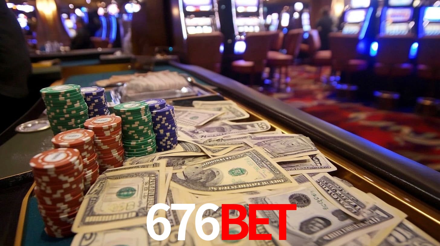 Ofertas Exclusivas 676BET