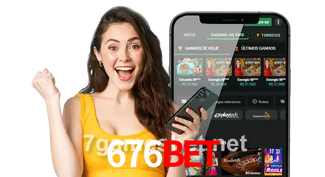 676BET